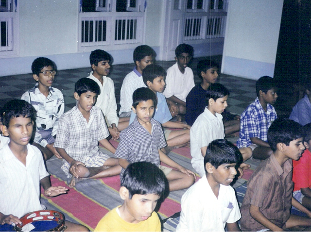 Care & Cure Trust,  Mumbai