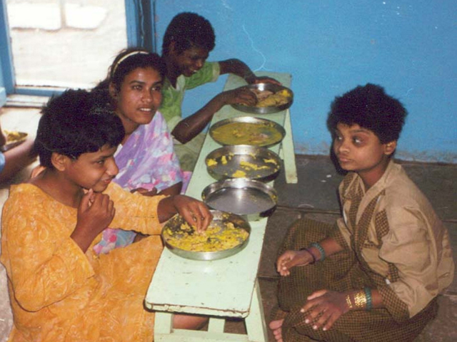 Care & Cure Trust,  Mumbai