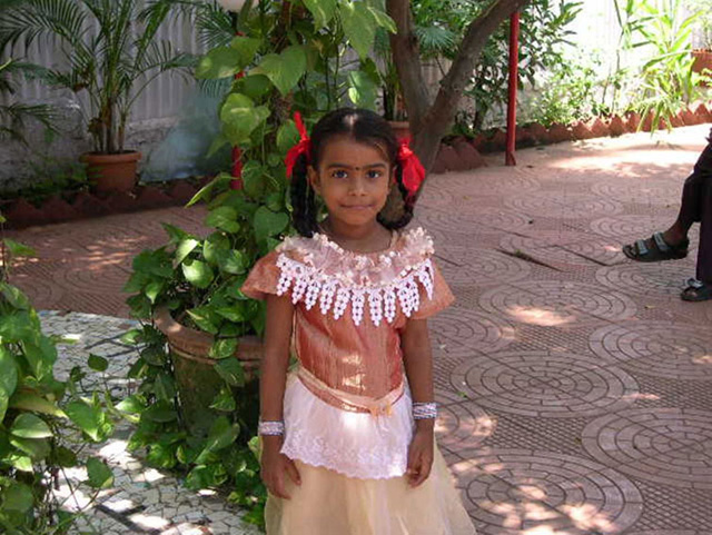 Care & Cure Trust, Mumbai :Activities in Distitute Children