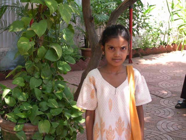 Care & Cure Trust, Mumbai :Activities in Distitute Children