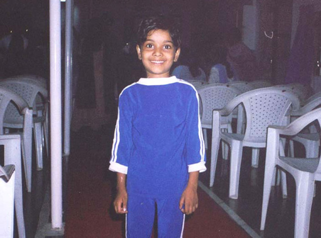 Care & Cure Trust, Mumbai :Activities in Distitute Children