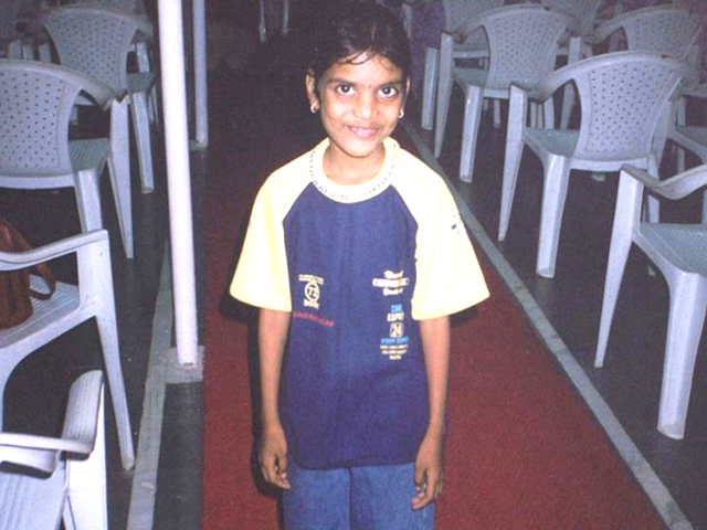 Care & Cure Trust, Mumbai :Activities in Distitute Children